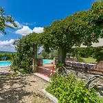 Reggine-1 By Interhome Dom wakacyjny Panzano in Chianti