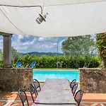 Dom wakacyjny Reggine-1 By Interhome *