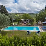 Reggine-1 By Interhome * Panzano in Chianti