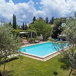 Reggine-1 By Interhome Panzano in Chianti