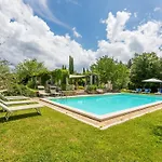 Reggine-1 By Interhome * Panzano in Chianti
