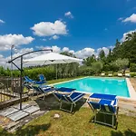Reggine-1 By Interhome Panzano in Chianti