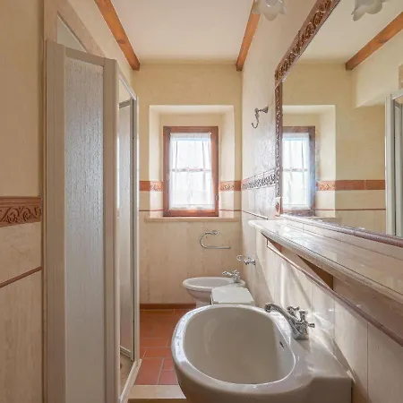 Prázdninový dům Reggine-1 By Interhome Panzano in Chianti