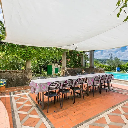 Prázdninový dům Reggine-1 By Interhome Panzano in Chianti