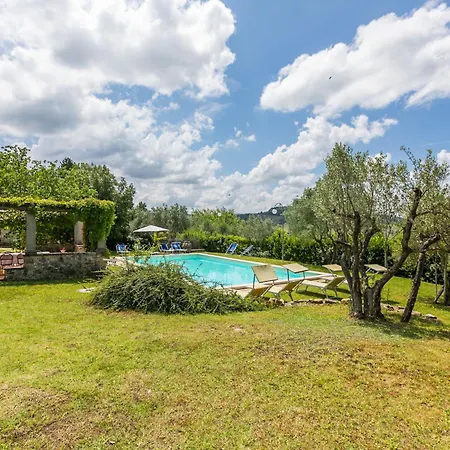 Holiday home Reggine-1 By Interhome