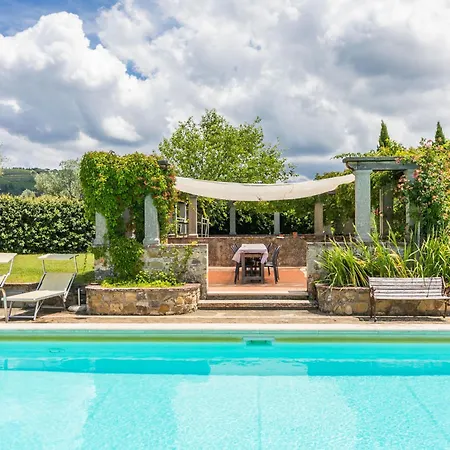 Reggine-1 By Interhome Panzano in Chianti