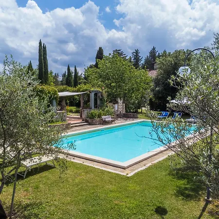 Reggine-1 By Interhome Panzano in Chianti