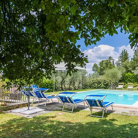 Holiday home Reggine-1 By Interhome *