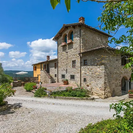 Holiday home Reggine-1 By Interhome *