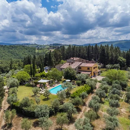 Holiday home Reggine-1 By Interhome