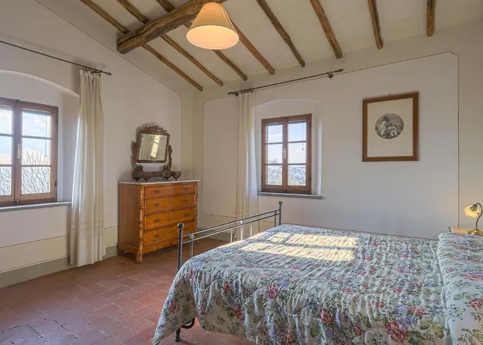 Reggine-1 By Interhome Дом отдыха *